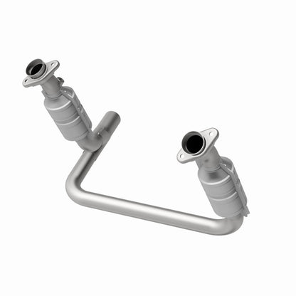MagnaFlow Conv DF 04 Dodge Durango 3.7L/4.7L Magnaflow