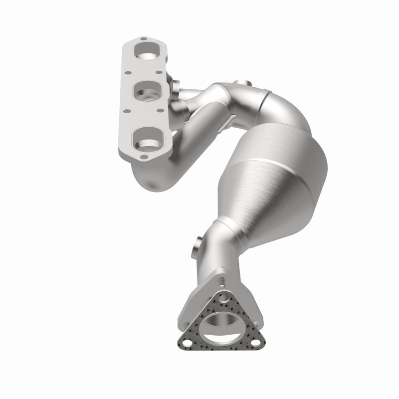 MagnaFlow Converter Direct Fit 00-04 Porsche Boxster 2.7L/3.2L - Right Magnaflow