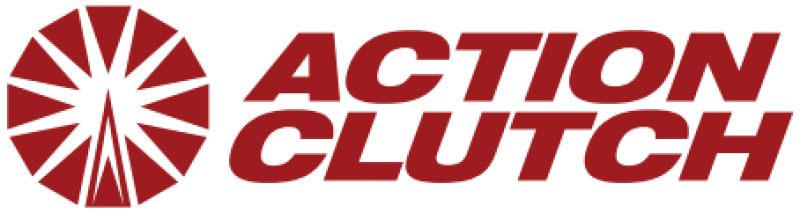 Action Clutch 91-99 Mitsubishi 3000GT VR-4 3.0L DOHC (6G72-T) 7.25in Twin Disc Race Clutch Kit w/FW