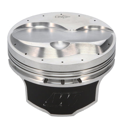 Wiseco Chevy LS Series Stroker Max Dome 1.110in CH 4.085in Bore Piston Kit