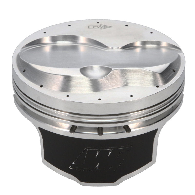 Wiseco Chevy LS Series Stroker Max Dome 1.110in CH 4.085in Bore Piston Kit