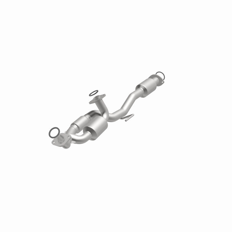 MagnaFlow Conv Direct Fit 97-01 Toyota Camry 3.0L / 96-98 Lexus ES300 3.0L Magnaflow