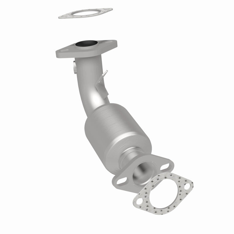 MagnaFlow Conv DF 5/00-01 Mitsubishi Eclipse 2.4L Front / 99-5/00 Galant 2.4L Front Magnaflow