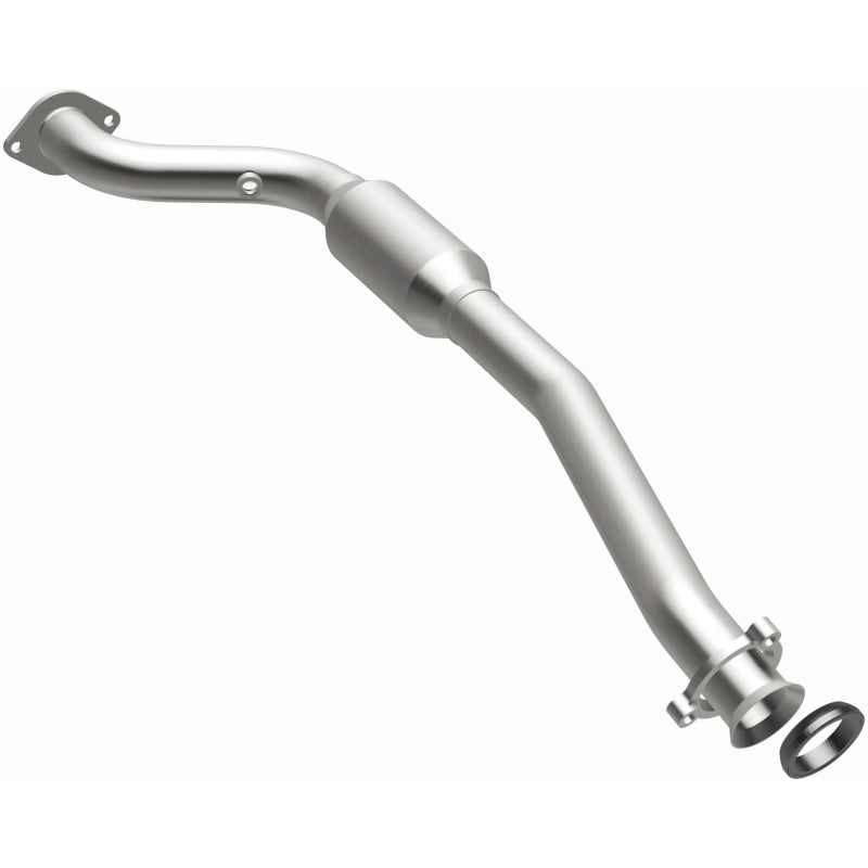 Magnaflow 07-08 Hummer H3 3.7L Direct Fit Converter Magnaflow
