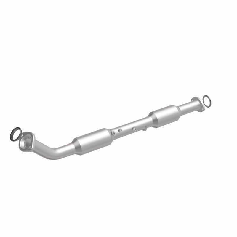 MagnaFlow 13-15 Toyota Tacoma California Grade CARB Compliant Direct-Fit Catalytic Converter Magnaflow