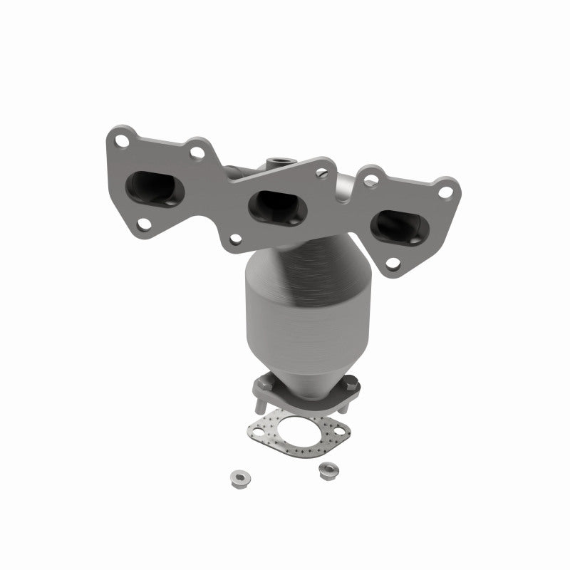 MagnaFlow Conv DF 06-07 Hyundai Sonata 3.3L Magnaflow