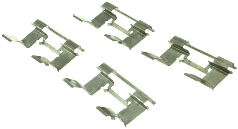 StopTech Street Disc Brake Pads - 305.09310 Stoptech