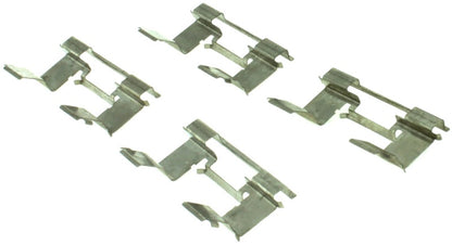 StopTech Street Disc Brake Pads - 305.09310 Stoptech