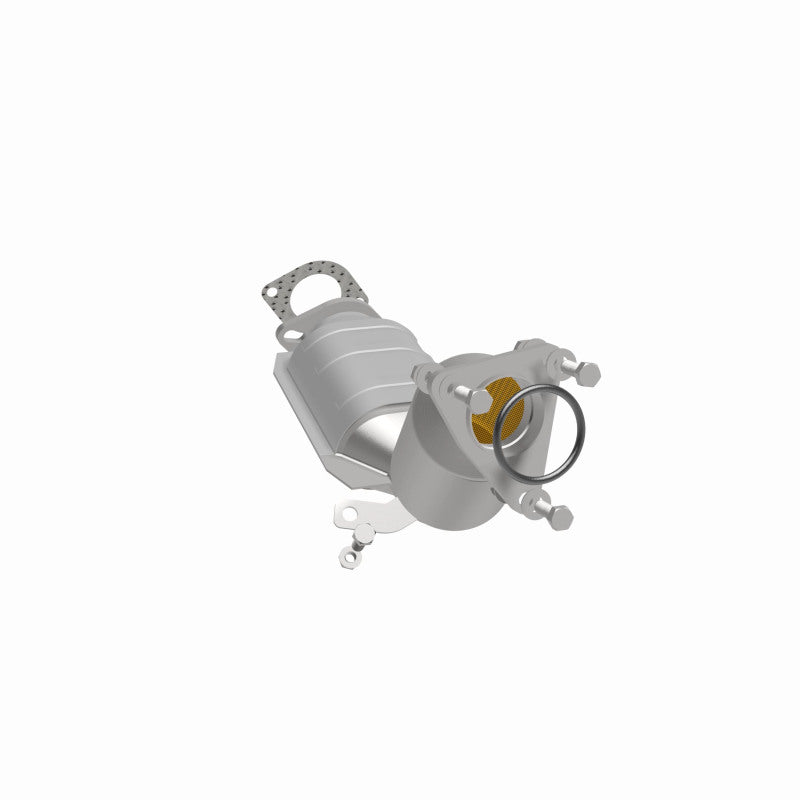 MagnaFlow Conv DF 08-13 Infiniti G37 V6-3.7LGAS 2.25in Dia Magnaflow