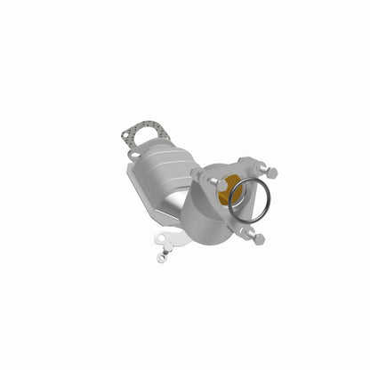 MagnaFlow Conv DF 08-13 Infiniti G37 V6-3.7LGAS 2.25in Dia Magnaflow