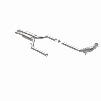 Magnaflow 2015 E400 3 Direct Fit Converter Magnaflow