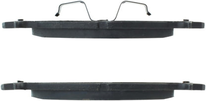 StopTech Street Disc Brake Pads - 305.06320 Stoptech