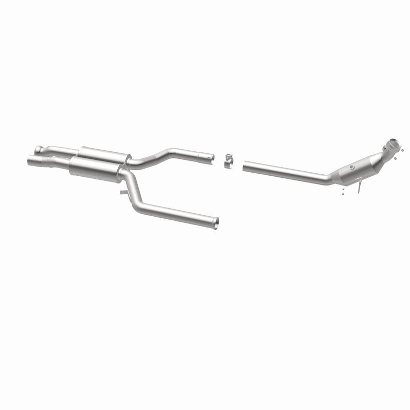 Magnaflow 2015 E400 3 Direct Fit Converter Magnaflow