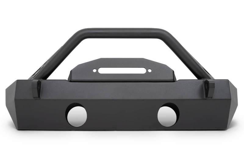 DV8 Offroad 07-23 Jeep Wrangler JK/JL & Gladiator JT FS-15 Series Front Bumper DV8 Offroad