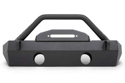 DV8 Offroad 07-23 Jeep Wrangler JK/JL & Gladiator JT FS-15 Series Front Bumper DV8 Offroad