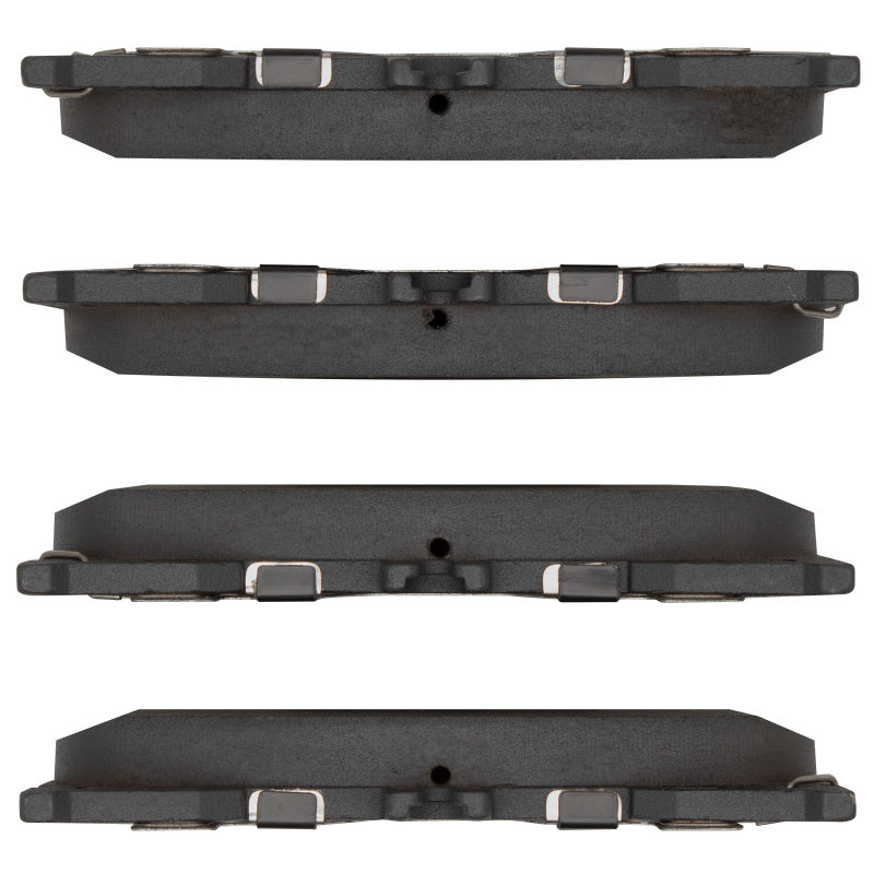 R1 16-23 Mercedes-Benz GLC43 AMG Front Optimum OE Brake Pads