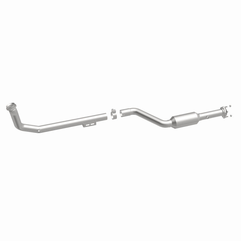 Magnaflow 2002 Mercedes-Benz C230 2.3L Direct Fit Converter Magnaflow