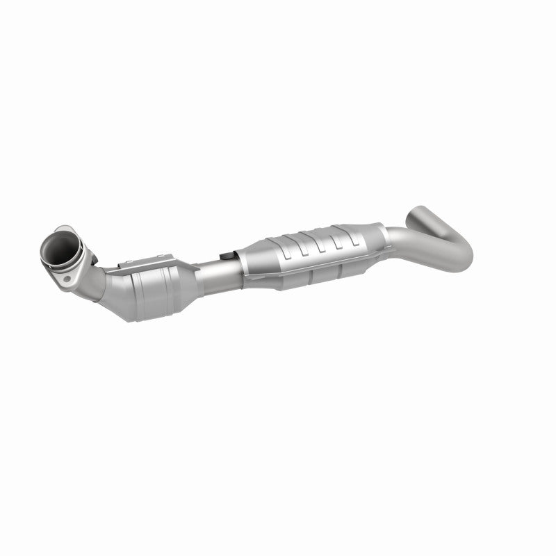 MagnaFlow Conv DF 03 Lincoln Navigator 5.4L Magnaflow