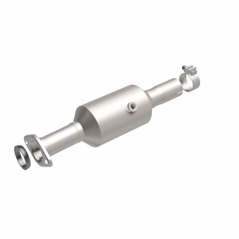 Magnaflow 10-12 Ford Escape 2.5L Direct Fit Converter Magnaflow