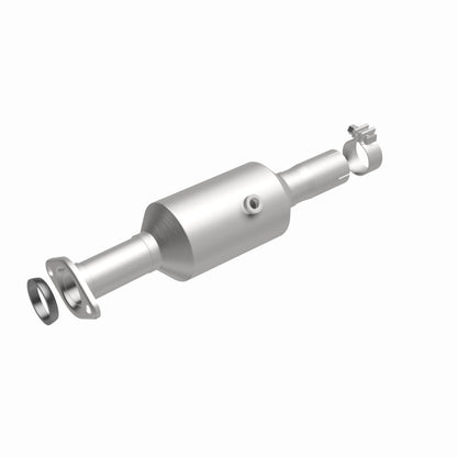 Magnaflow 10-12 Ford Escape 2.5L Direct Fit Converter Magnaflow