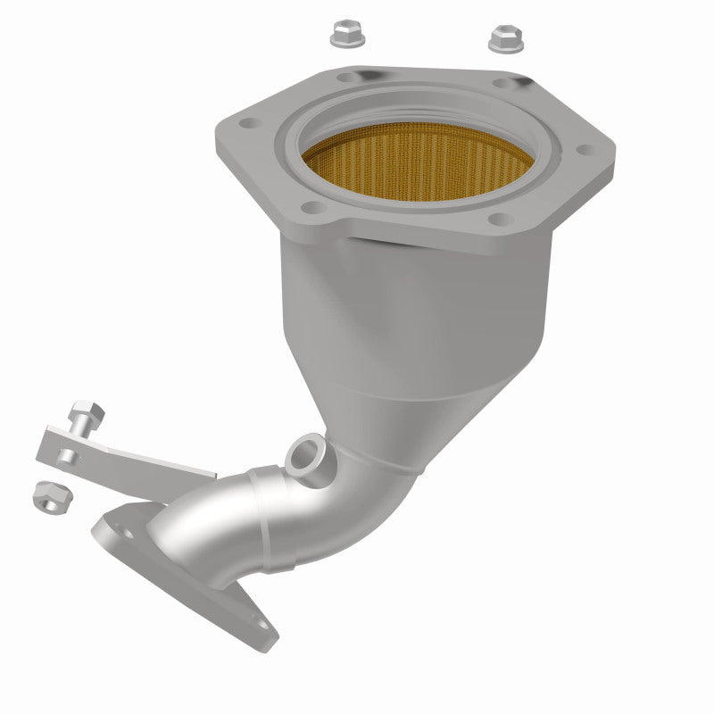MagnaFlow Conv DF 09-13 Nissan Murano 3.5L V6 Magnaflow