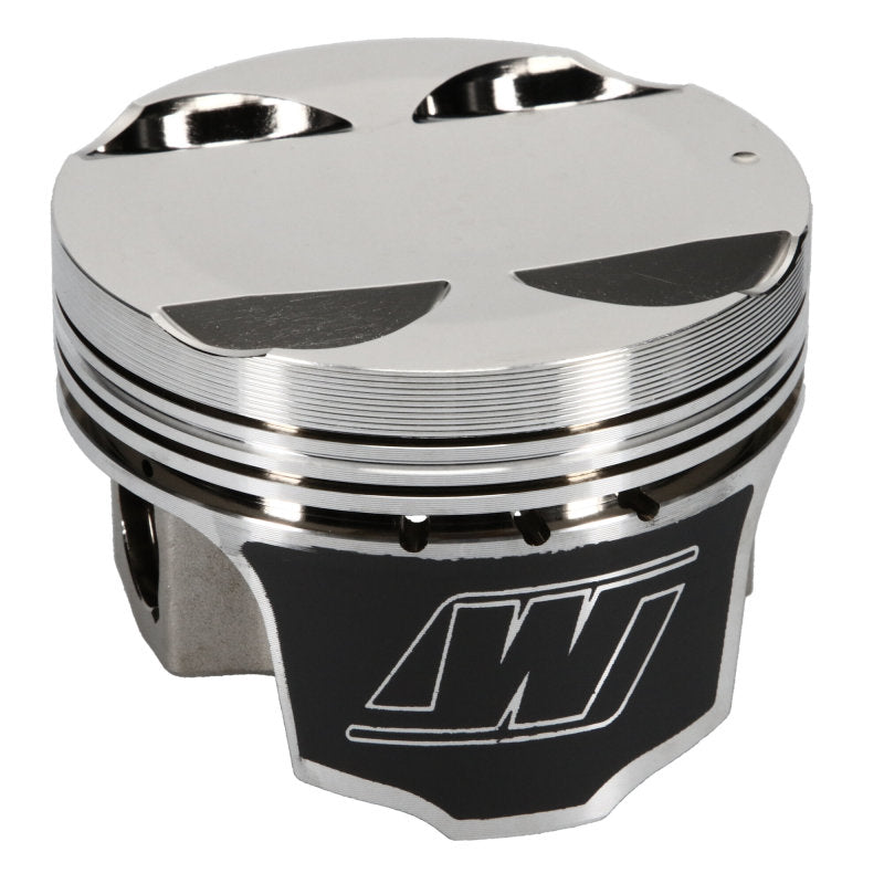 Wiseco Mitsu 4G64 w/4G63 Heads 10.5:1 E85 Piston Kit