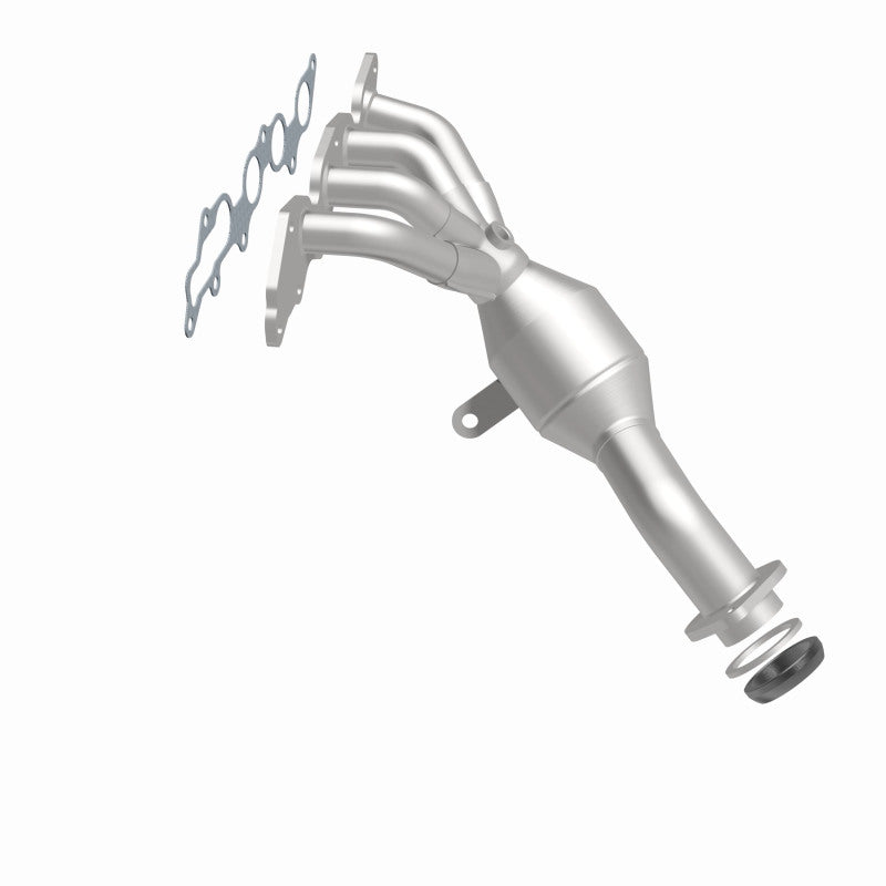 MagnaFlow Conv DF 09-10 Mazda 6 2.5L Magnaflow