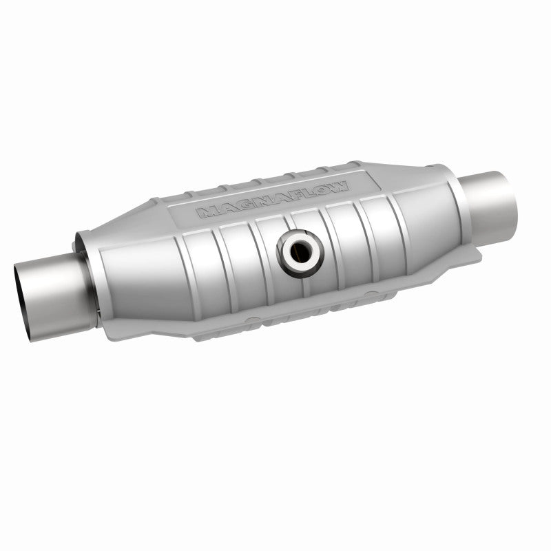 MagnaFlow Conv Univ 99-01 Mustang 3.8L Rear Magnaflow