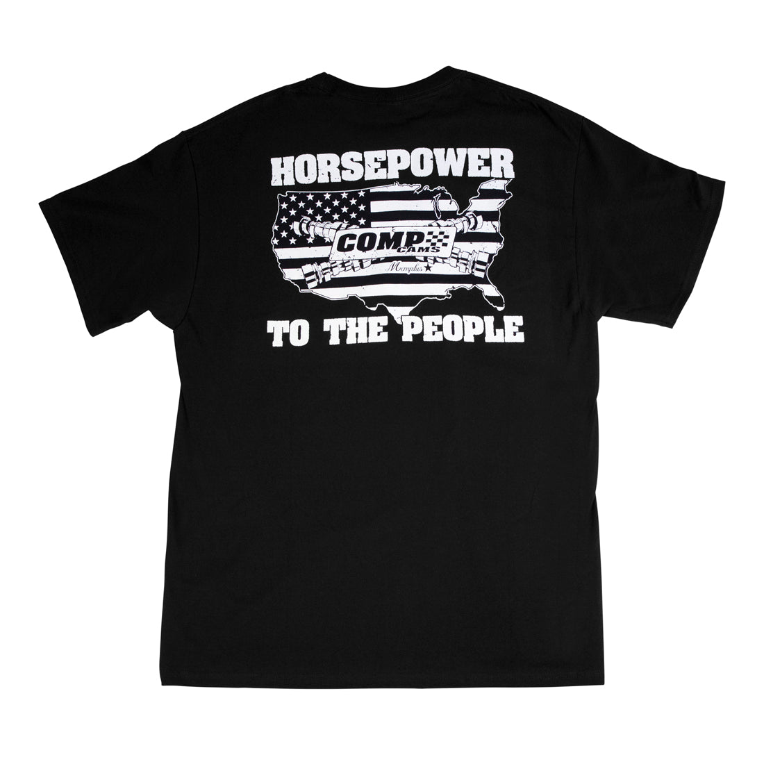 COMP Cams Horsepower T-Shirt XXL