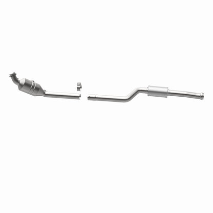 Magnaflow 08-10 Mercedes-Benz C300 3.0L Direct Fit Converter Magnaflow