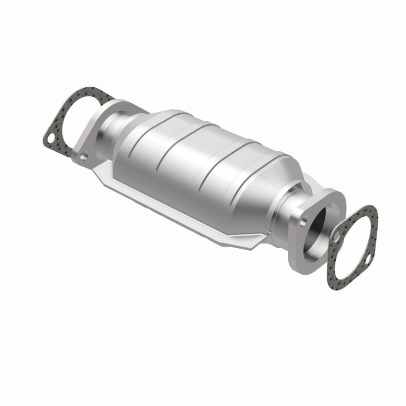 MagnaFlow Conv DF 02-04 Infiniti I35 3.5L Magnaflow