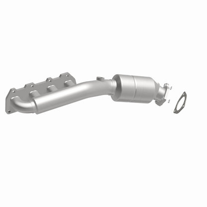 MagnaFlow Conv DF 02-04 VW Passat 4.0L Magnaflow