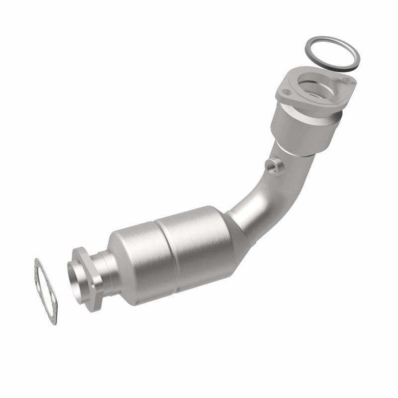 Magnaflow Conv DF 08-09 Pontiac G8 6.2L D/S Magnaflow