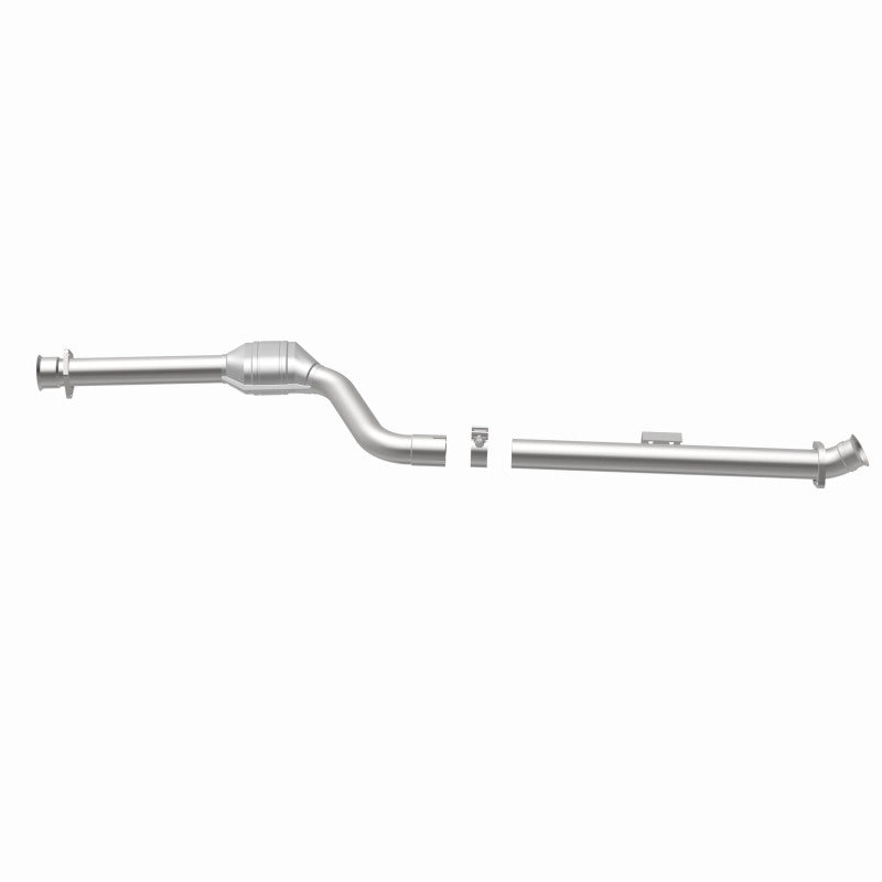 MagnaFlow Conv DF 03-05 Mercedes C230 1.8L