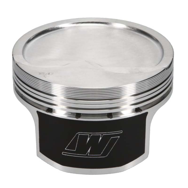 Wiseco Chevy LSX 5.3 -10.7CC Dome Piston Shelf Stock Kit