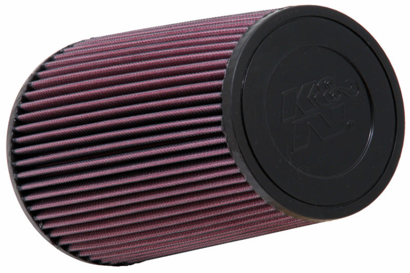 K&N Universal Rubber Filter 3inch FLG / 6inch OD-B / 4-5/8inch OD-T / 9inch L K&N Engineering