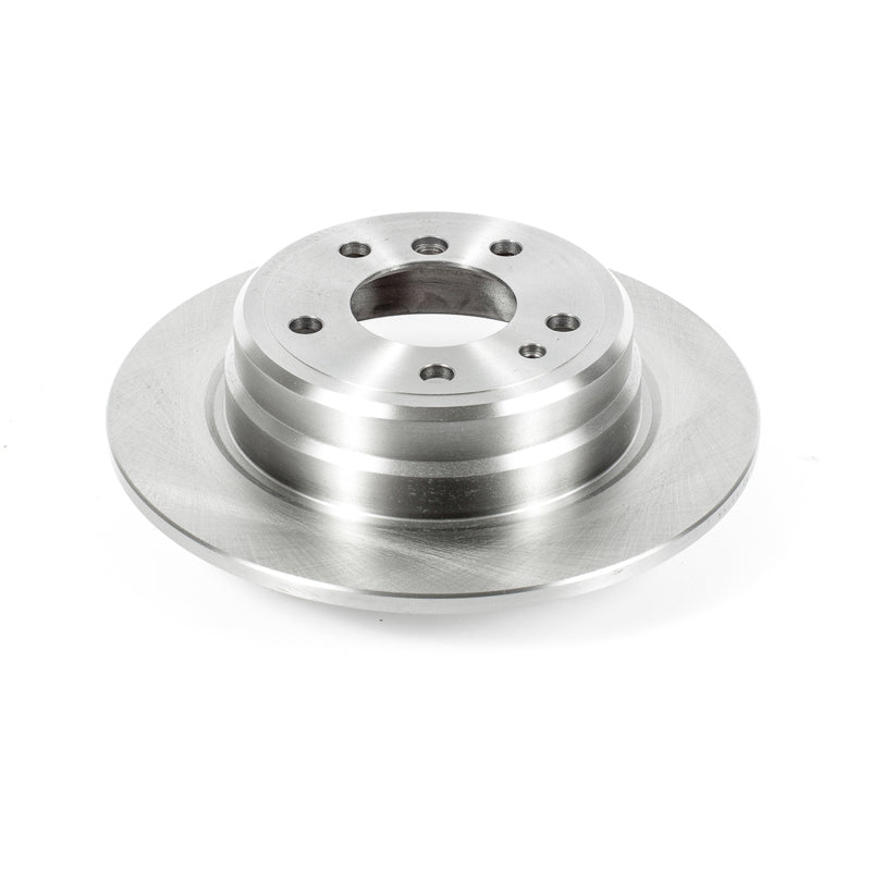 Power Stop 89-95 BMW 525i Rear Autospecialty Brake Rotor PowerStop