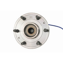 Load image into Gallery viewer, MOOG 02-06 Cadillac Escalade Front Wheel Hub &amp; Bearing Assembly