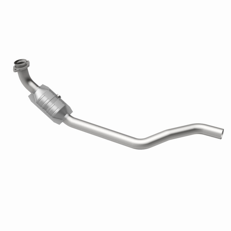 MagnaFlow Conv DF 05 Ford Escape Hybrid 2.3L Magnaflow