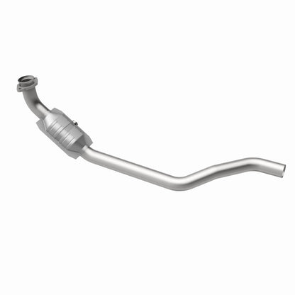 MagnaFlow Conv DF 05 Ford Escape Hybrid 2.3L Magnaflow