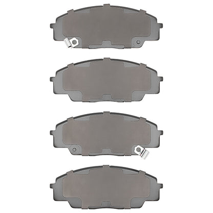R1 00-11 Honda S2000 Front Euro Ceramic Brake Pads