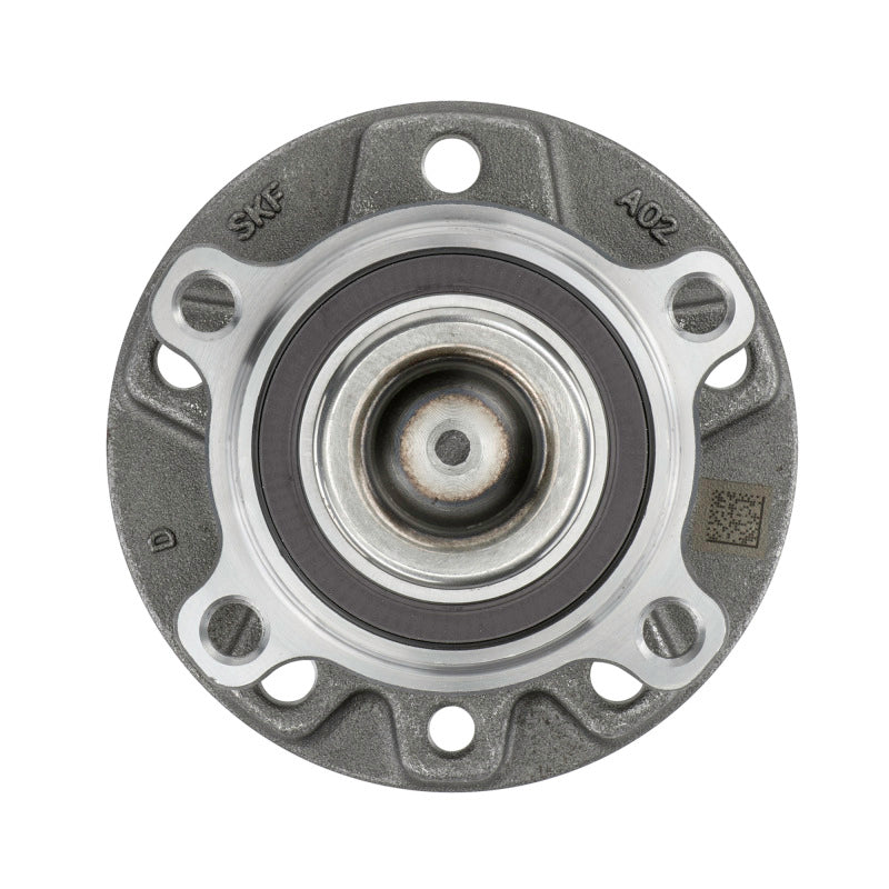 MOOG 15-21 Jeep Renegade Rear Hub Assembly Moog
