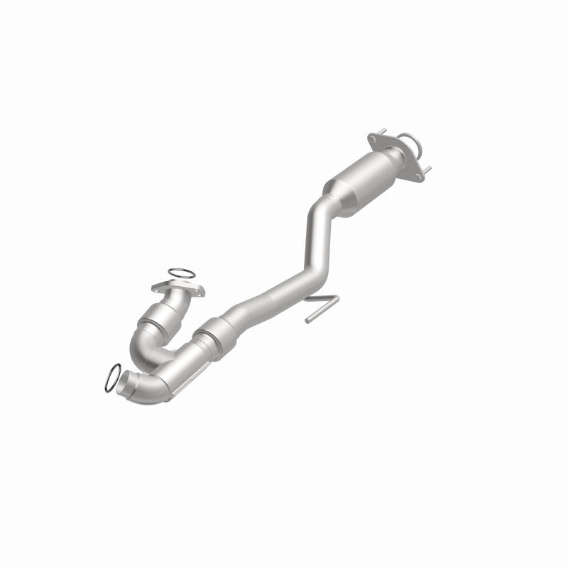 Magnaflow 11-14 Quest 3.5 Underbody Direct Fit Converter Magnaflow