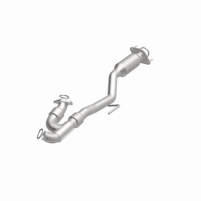 Magnaflow 11-14 Quest 3.5 Underbody Direct Fit Converter Magnaflow