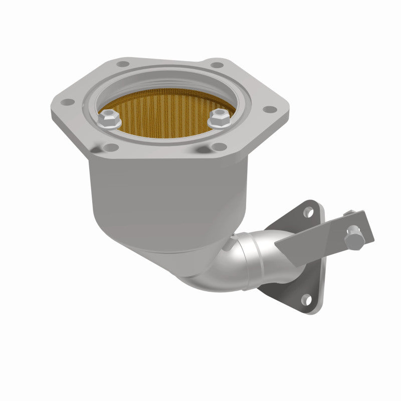 MagnaFlow Conv DF 09-13 Nissan Murano 3.5L V6 Magnaflow