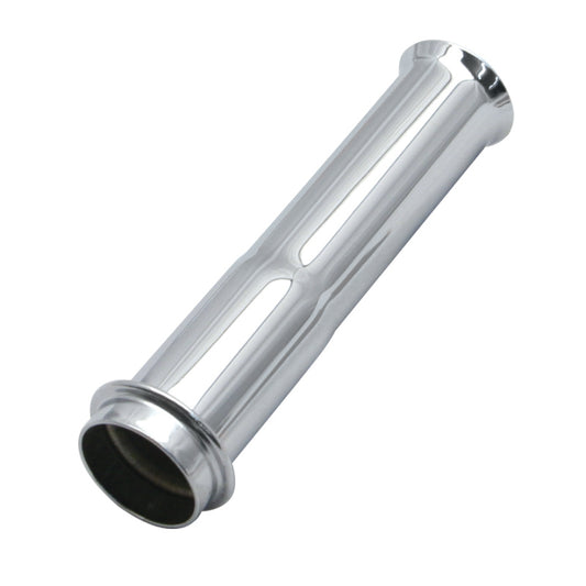 S&S Cycle 2017+ M8 Models Pushrod Cover - Chrome - 93-4015
