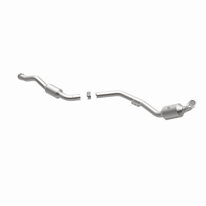 Magnaflow 07-09 Mercedes-Benz E350 3.5L Direct Fit Converter Magnaflow