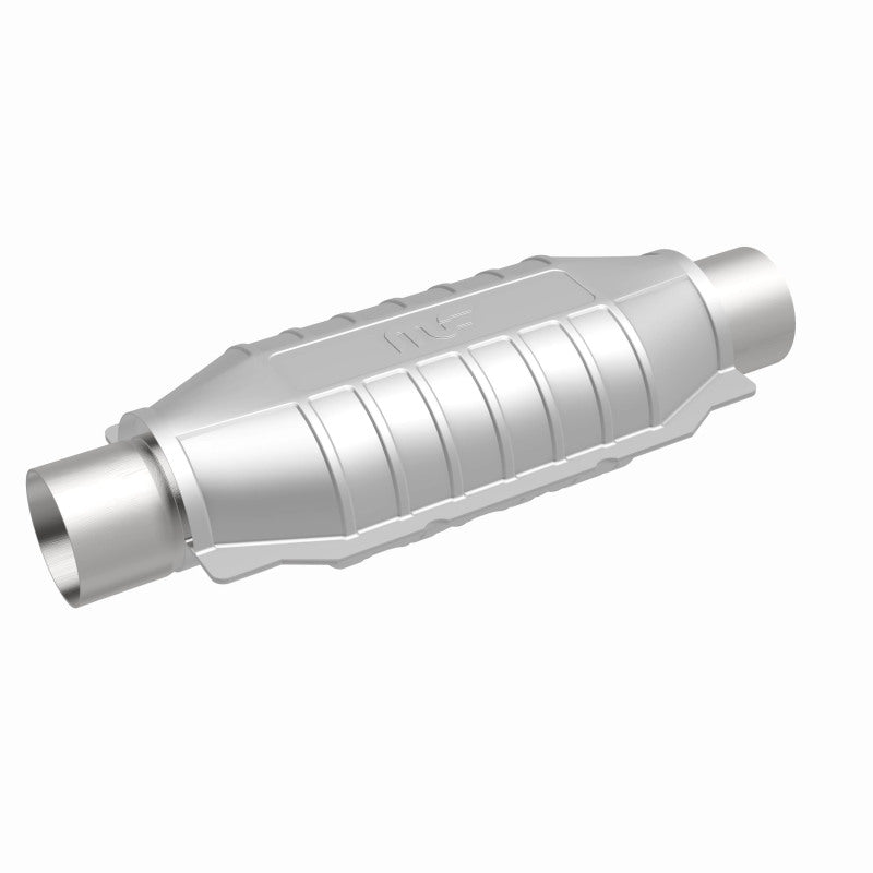 MagnaFlow Conv Univ 2.00inch OBD2 Magnaflow
