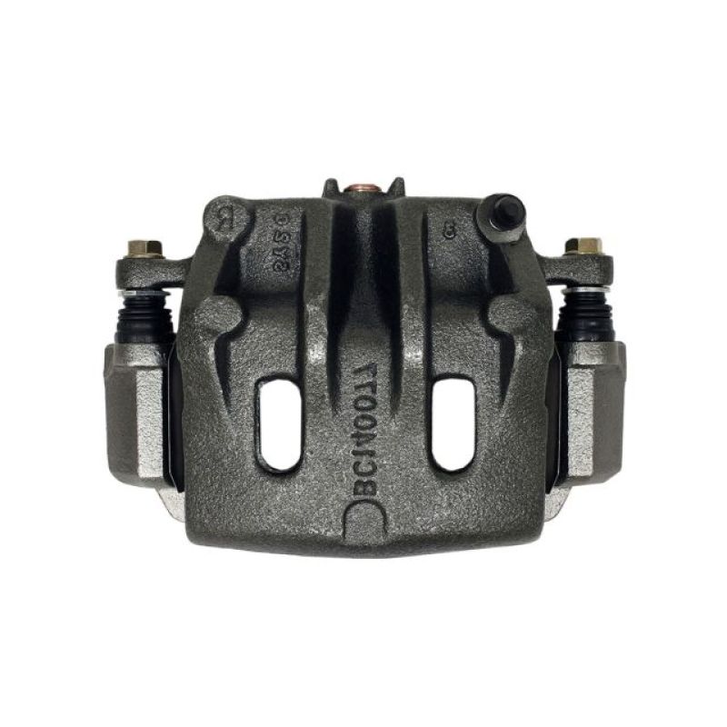 Power Stop 03-06 Kia Sorento Front Left Autospecialty Caliper w/Bracket PowerStop