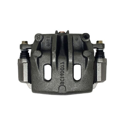 Power Stop 03-06 Kia Sorento Front Left Autospecialty Caliper w/Bracket PowerStop